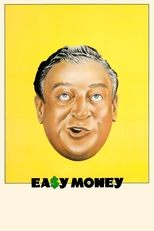 Poster de la película Easy Money