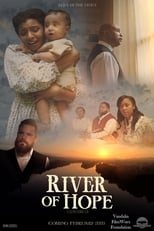 Poster de la película River of Hope