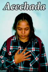 Poster de la película Acechada