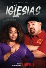 Poster de la serie Mr. Iglesias