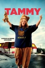 Poster de la película Tammy