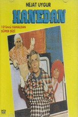 Poster de la película Hanedan