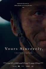 Poster de la película Yours Sincerely