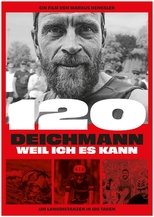 Poster de la película Deichmann: Weil ich es kann