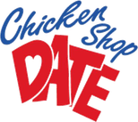 Logo Chicken Shop Date