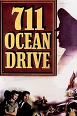 Poster de la película 711 Ocean Drive