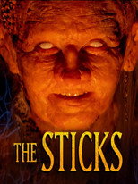 Poster de la película The Sticks