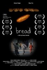 Poster de la película Bread