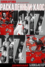 Poster de la película A Hellish Chaos