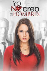 Poster de la serie I Don't Trust Men Anymore