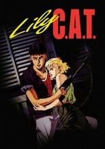 Poster de la película LILY-C.A.T.