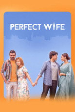 Poster de la película Perfect Wife