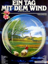Poster de la película Ein Tag mit dem Wind