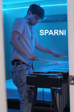Poster de la película Sparni