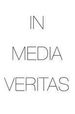 Poster de la película In Media Veritas