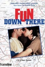 Poster de la película Fun Down There