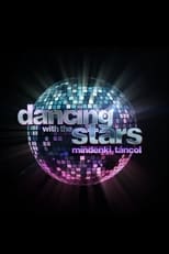 Poster de la serie Dancing with the Stars - Mindenki táncol