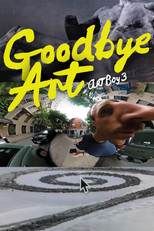 Poster de la película Goodbye, Art