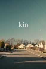 Poster de la película Kin