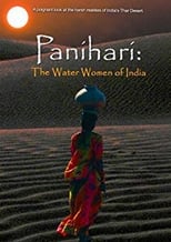 Poster de la película Panihari: The Water Women of India