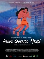 Poster de la película Adeus, Querido Mandí