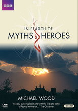 Poster de la serie In Search of Myths and Heroes