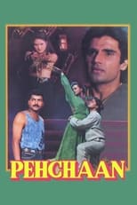 Poster de la película Pehchaan