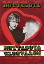 Poster de la película Rottasota