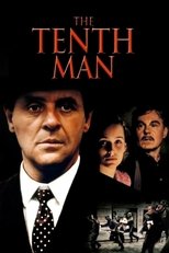 Poster de la película The Tenth Man