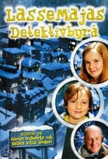 Poster de la serie LasseMajas Detektivbyrå