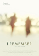 Poster de la película I Remember