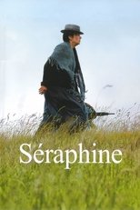 Poster de la película Séraphine