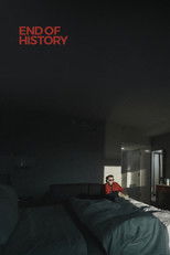 Poster de la película End of History