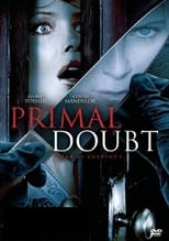 Poster de la película Primal Doubt