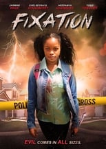 Poster de la película Fixation