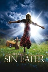 Poster de la película The Last Sin Eater