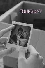 Poster de la película Thursday