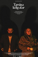 Poster de la película Shadows in Reverse
