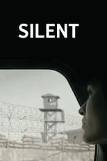 Poster de la película Silent
