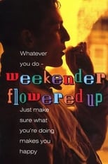 Poster de la película Weekender