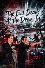 Poster de la película The Evil Dead: At the Drive-In