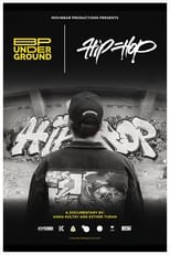 Poster de la película BP Underground | Hip-Hop