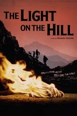 Poster de la película The Light on the Hill