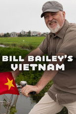 Poster de la serie Bill Bailey’s Vietnam