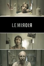 Poster de la película The Mirror