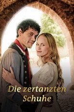 Poster de la película Die zertanzten Schuhe