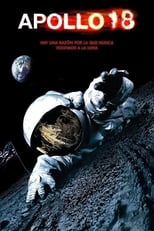 Poster de la película Apollo 18