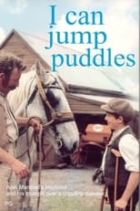 Poster de la serie I Can Jump Puddles