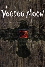 Poster de la película Voodoo Moon