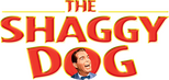 Logo The Shaggy Dog
